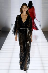 Azzaro Couture Fall 2019