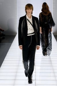 Azzaro Couture Fall 2019