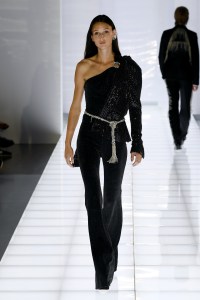 Azzaro Couture Fall 2019