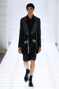 Azzaro Couture Fall 2019