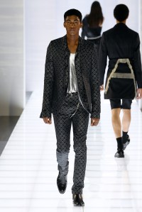 Azzaro Couture Fall 2019