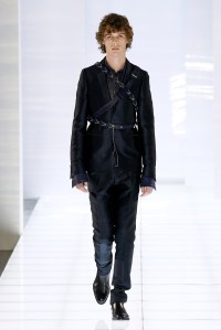 Azzaro Couture Fall 2019