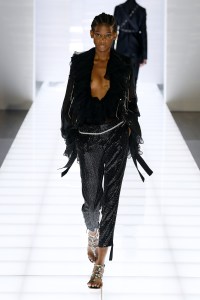 Azzaro Couture Fall 2019