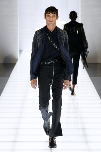 Azzaro Couture Fall 2019