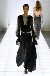 Azzaro Couture Fall 2019