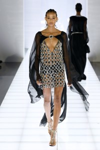 Azzaro Couture Fall 2019