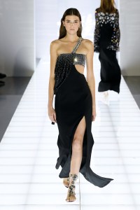 Azzaro Couture Fall 2019