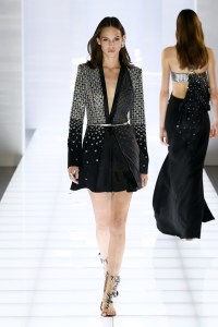 Azzaro Couture Fall 2019