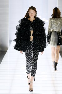 Azzaro Couture Fall 2019