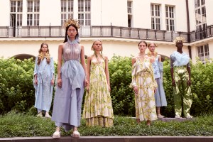 Looks from David Tomaszewski.