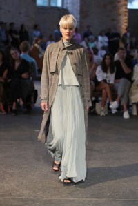 A look from Nobi Talai.