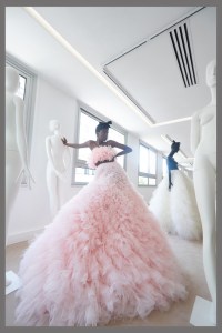 Giambattista Valli Couture Fall 2019