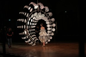 Iris Van Herpen Couture Fall 2019
