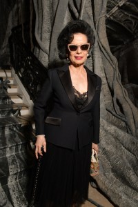 Bianca Jagger