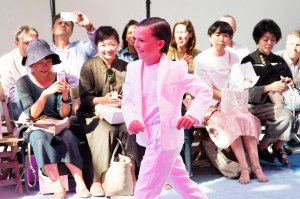 Bonpoint Couture Fall 2019