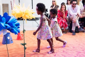 Bonpoint Couture Fall 2019