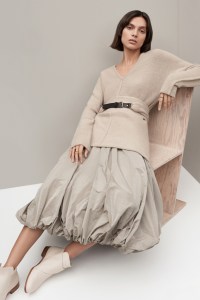 A look from Brand Co.