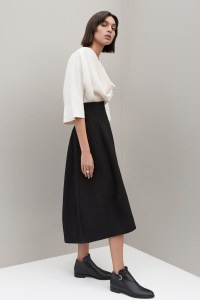 A look from Brand Co.