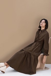 A look from Brand Co.