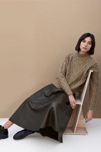 A look from Brand Co.