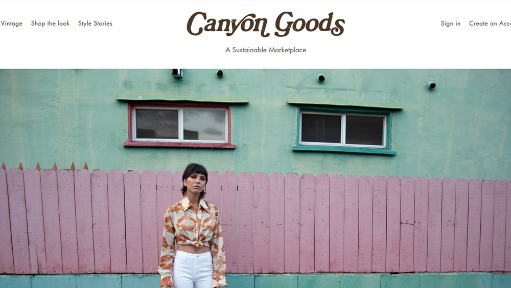 Canyon Goods