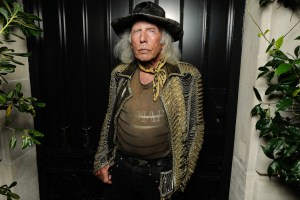 James Goldstein