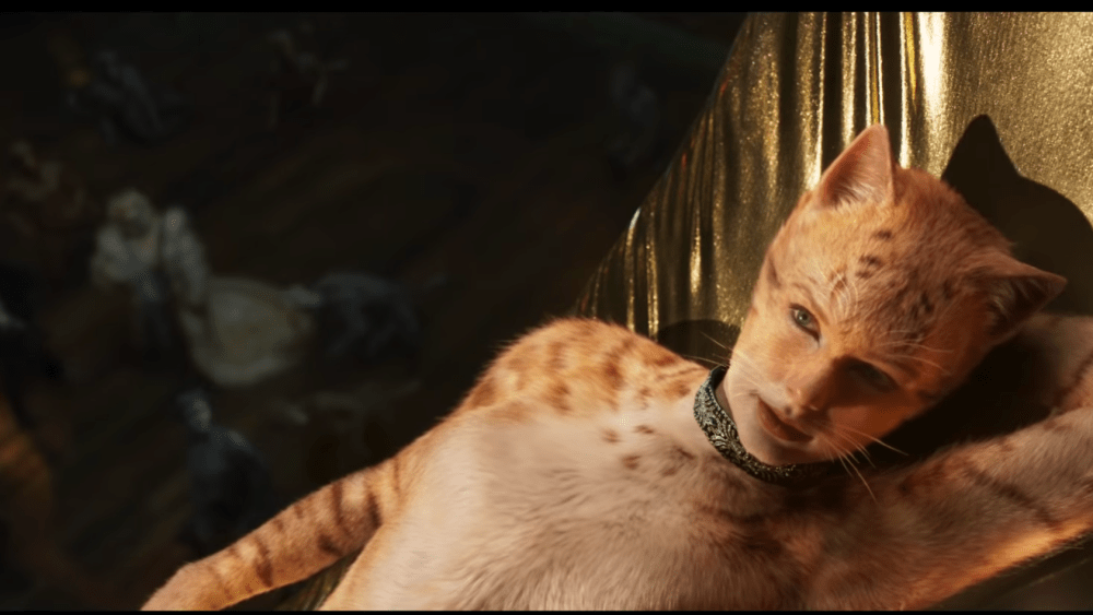 'Cats' Trailer: Best Social Media Reactions and Memes