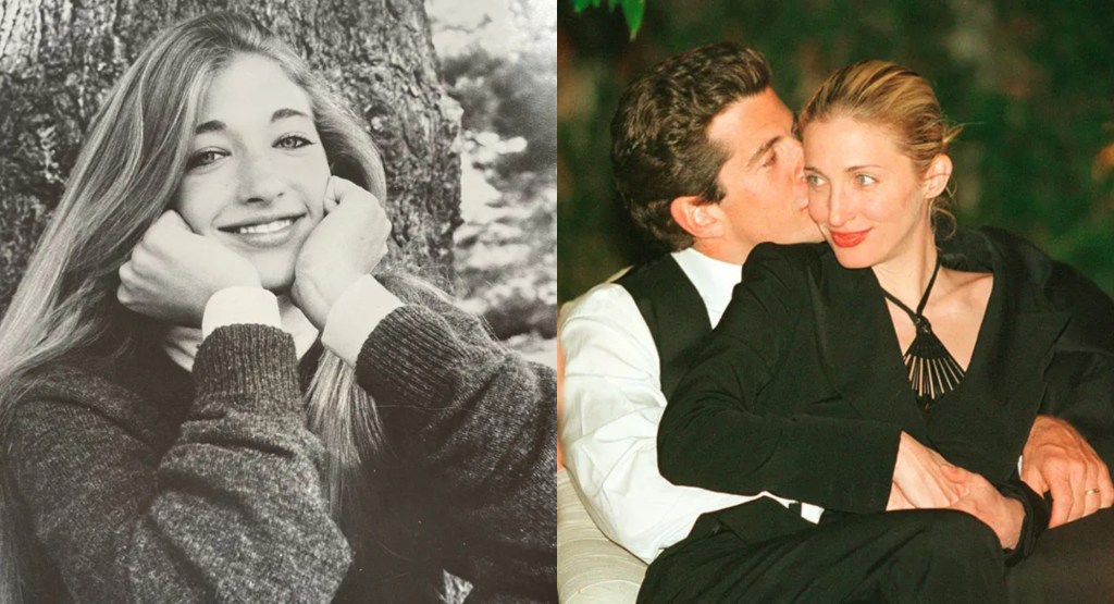 Carolyn Bessette Kennedy Through the Years: Never Before Seen Photos of Her ‘Captivating Life’ and Fashion