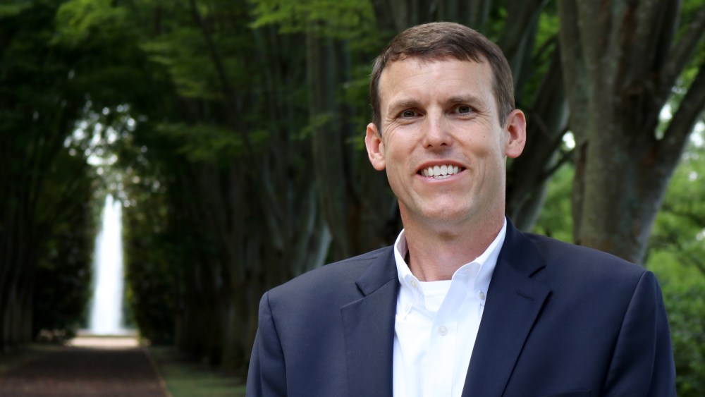 Milliken's Performance Division Names McAllister President