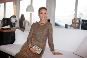 Charlotte Grinevelt