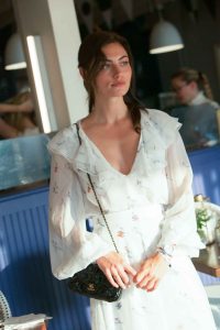 Phoebe Tonkin