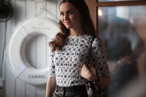 Maude Apatow