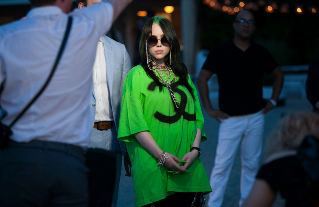 Billie Eilish