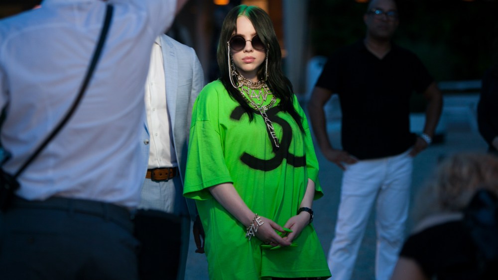 Billie Eilish