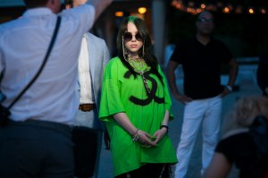 Billie Eilish