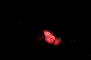 Billie Eilish