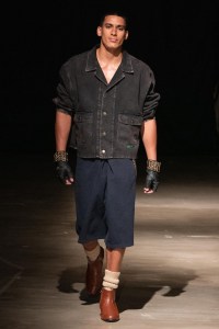 Chavarria Men's Spring 2020
