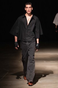Chavarria Men's Spring 2020