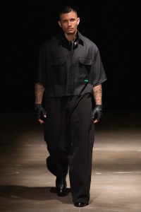 Chavarria Men's Spring 2020
