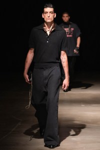 Chavarria Men's Spring 2020
