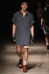 Chavarria Men's Spring 2020