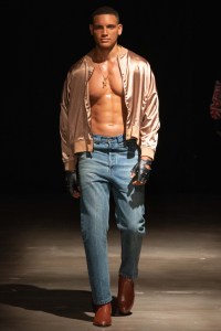 Chavarria Men's Spring 2020
