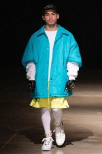 Chavarria Men's Spring 2020