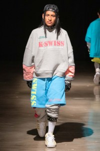 Chavarria Men's Spring 2020