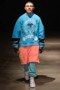 Chavarria Men's Spring 2020