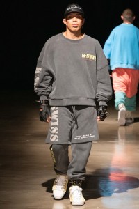Chavarria Men's Spring 2020