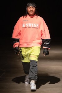 Chavarria Men's Spring 2020