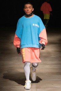 Chavarria Men's Spring 2020