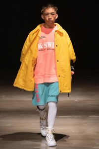 Chavarria Men's Spring 2020