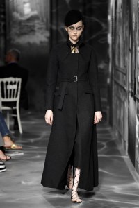 Christian Dior Couture Fall 2019